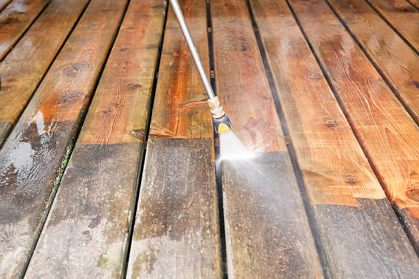 Pressure Washing Contractors in Albany, NY